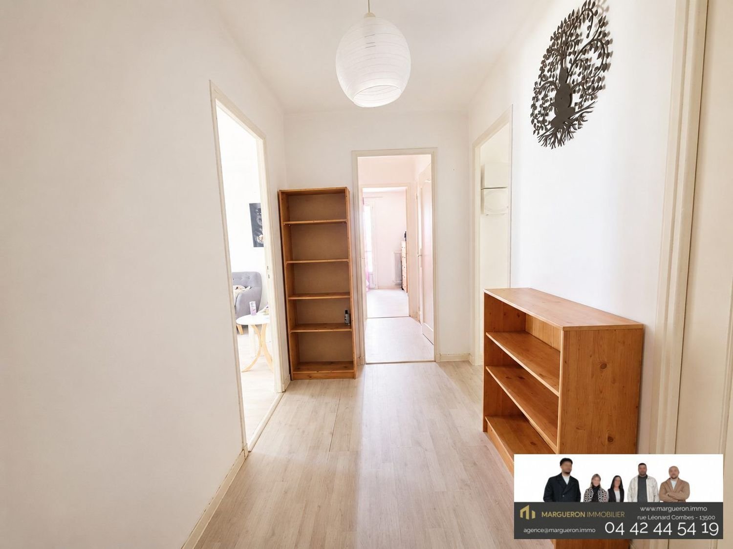 Appartement à vendre, 58m², Port-de-Bouc