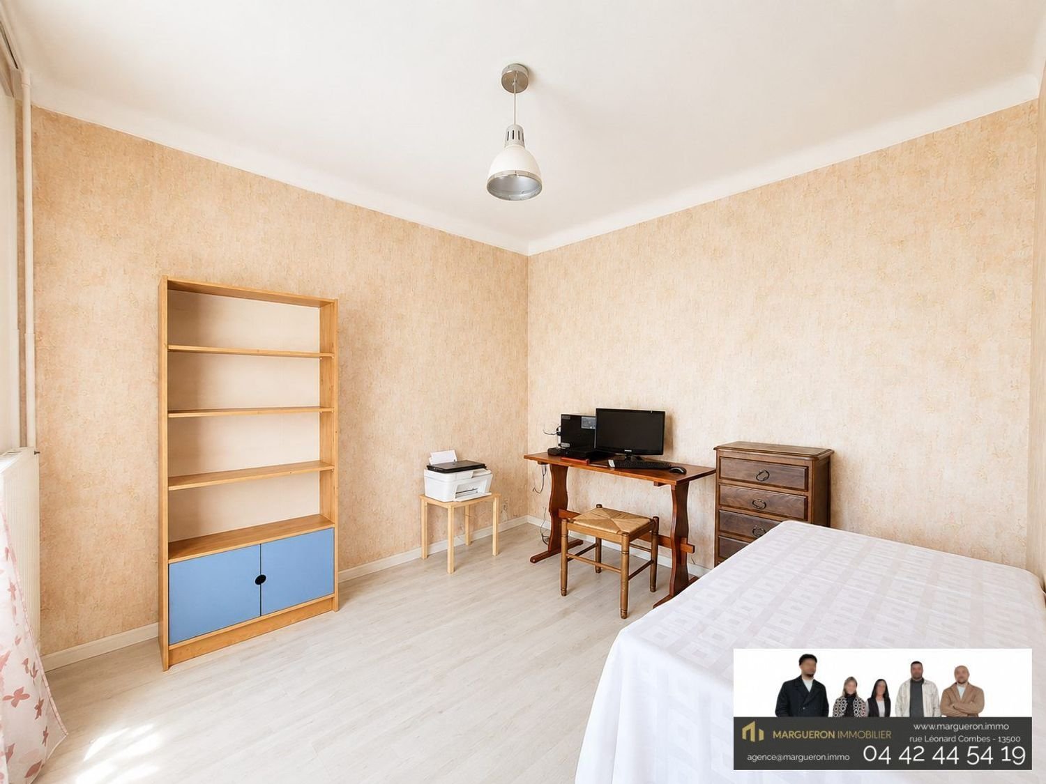 Appartement à vendre, 58m², Port-de-Bouc