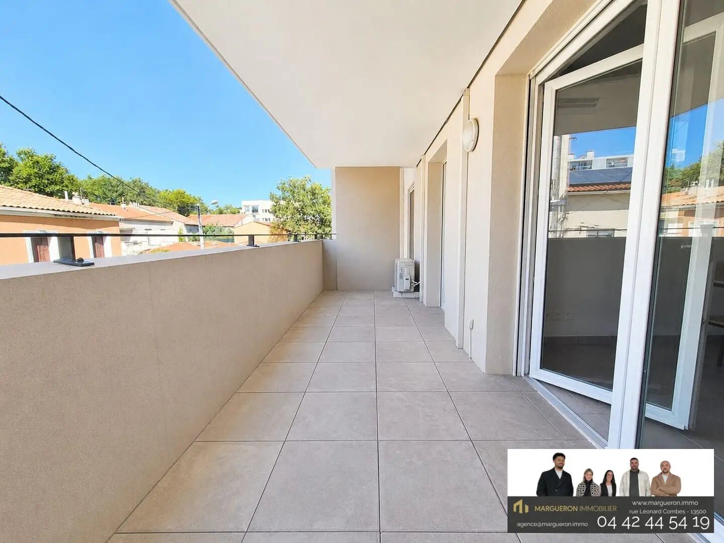 Appartement à vendre, 53m², Port-de-Bouc