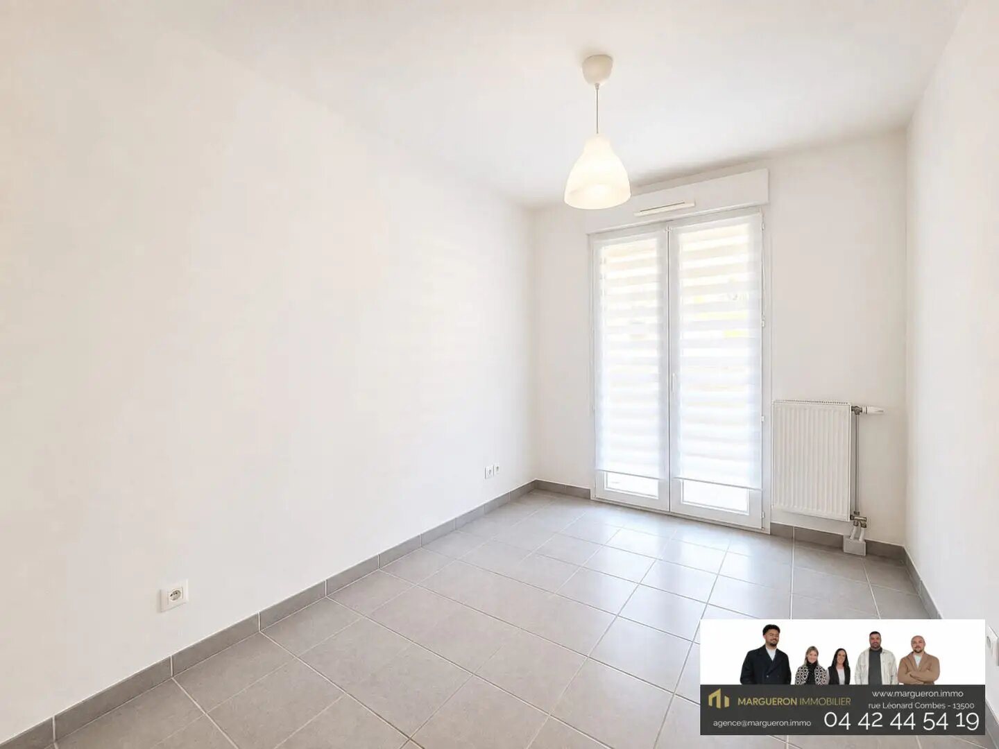 Appartement à vendre, 53m², Port-de-Bouc