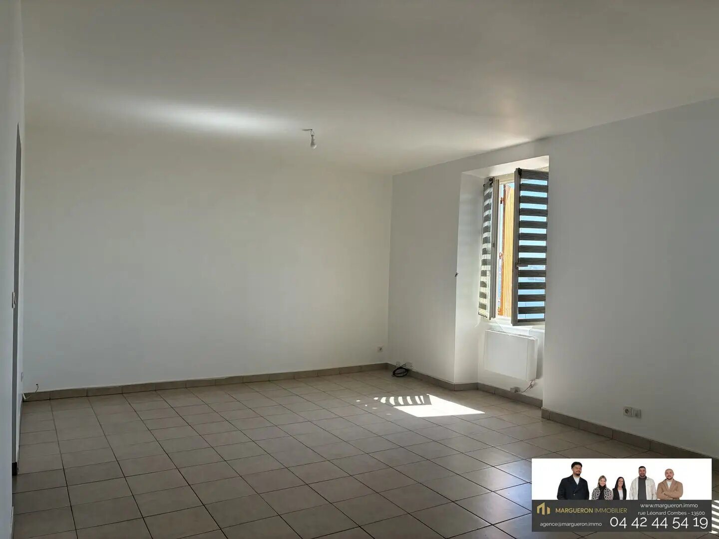 Appartement à louer, 63m², Port-de-Bouc