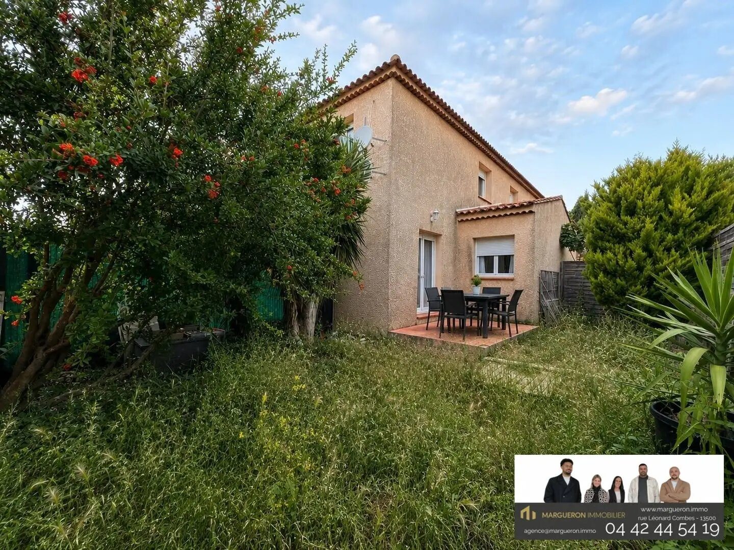Maison à vendre, 66m², Ensuès-la-Redonne