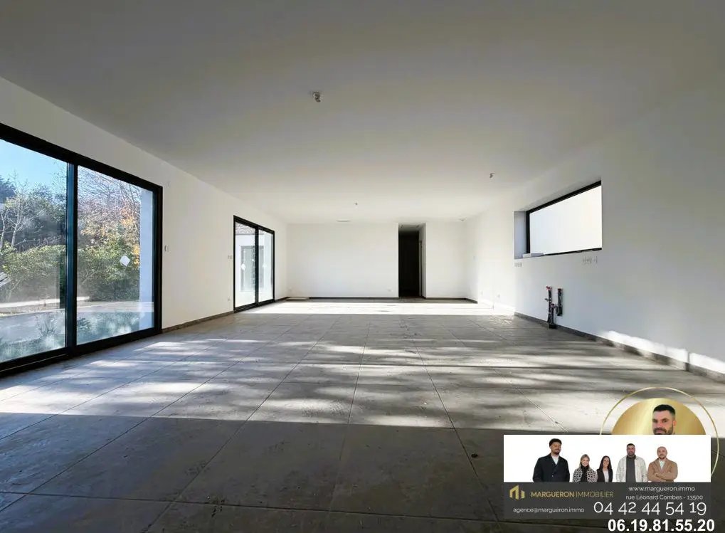 Maison à vendre, 125m², Istres
