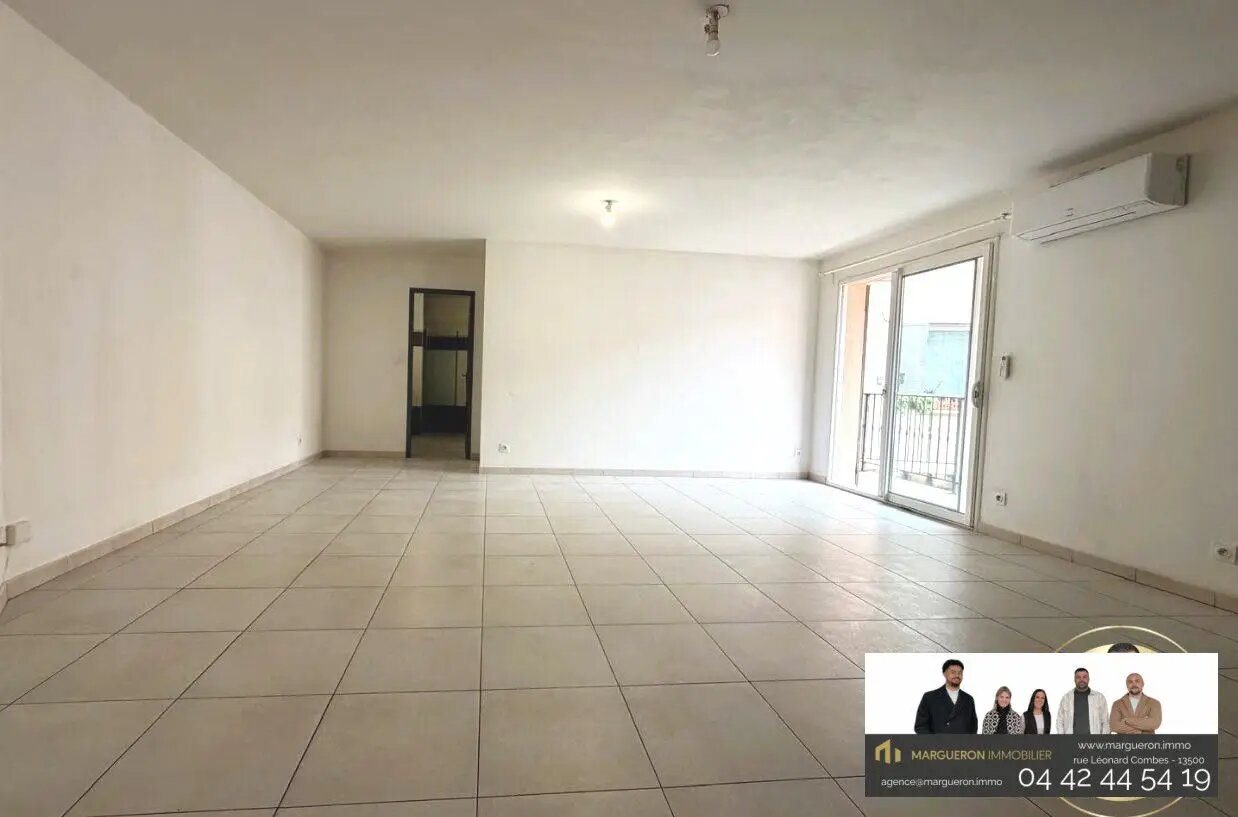 Appartement à vendre, 54m², Fos-sur-Mer