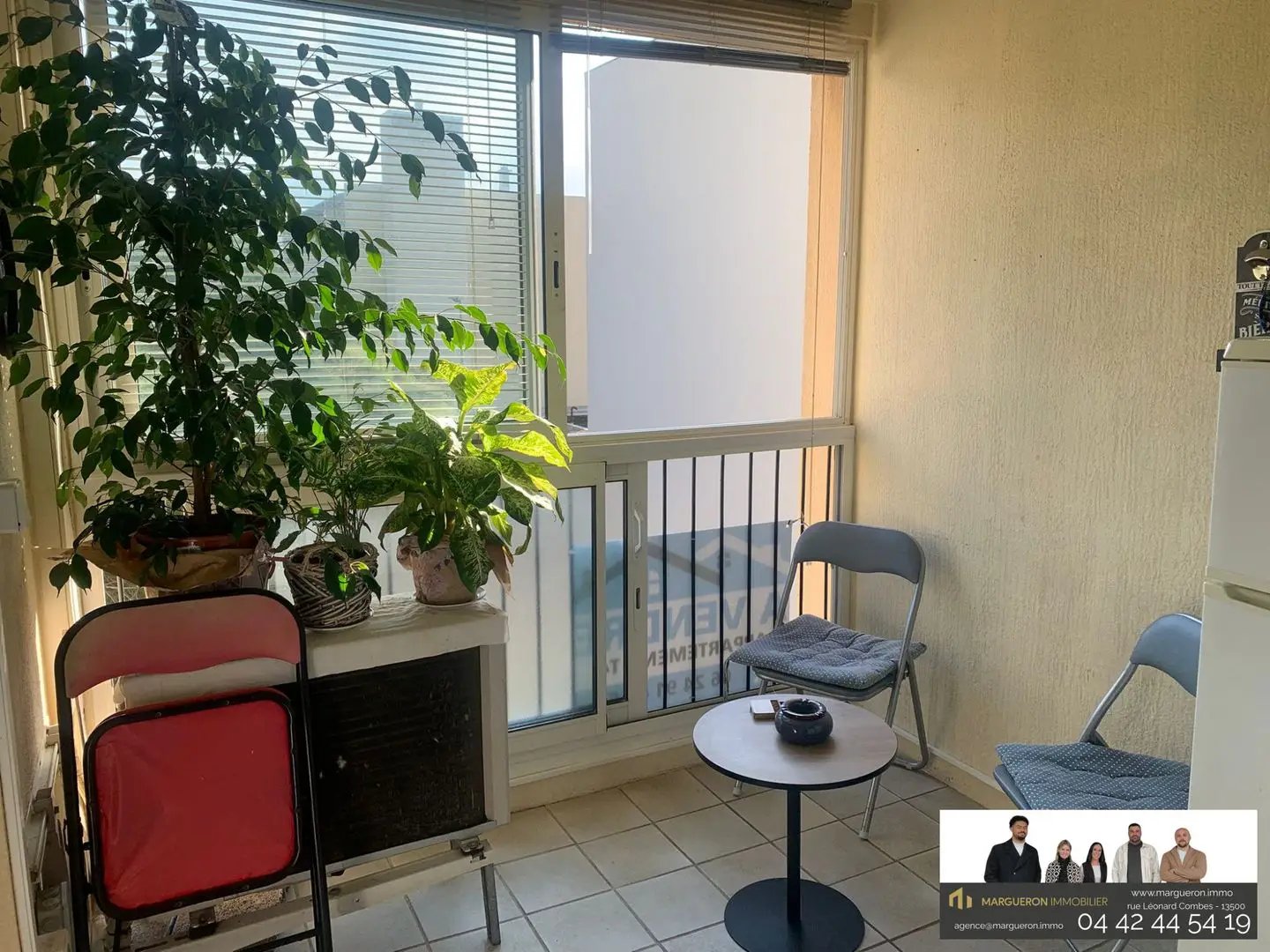 Appartement à vendre, 79m², Istres