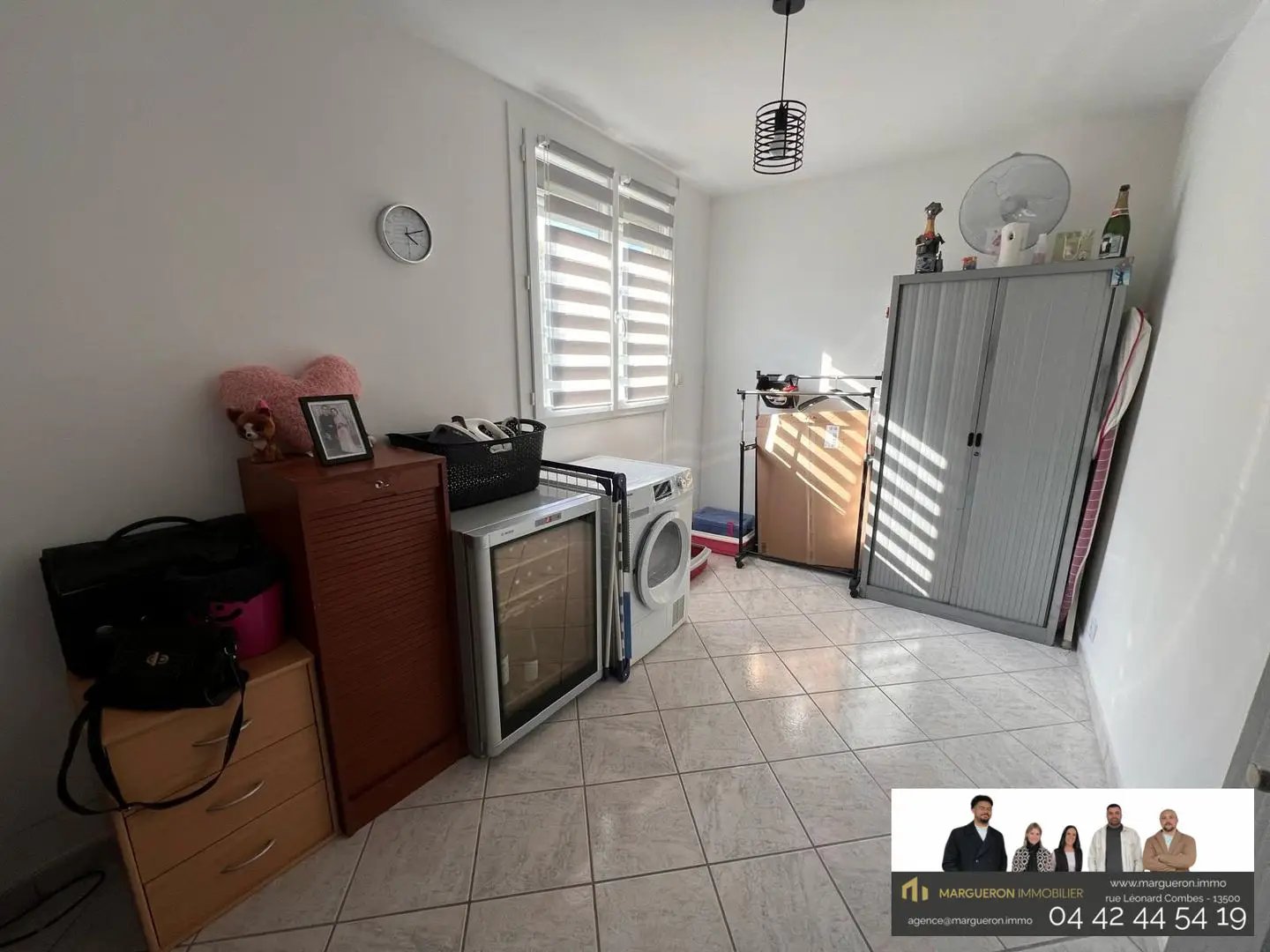 Appartement à vendre, 79m², Istres