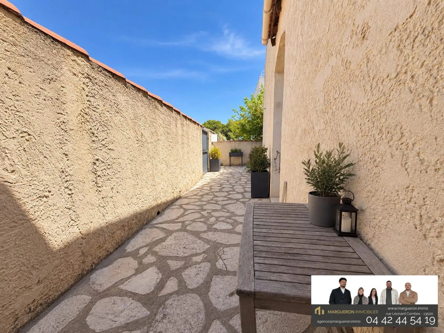 Maison à vendre, 80m², Fos-sur-Mer