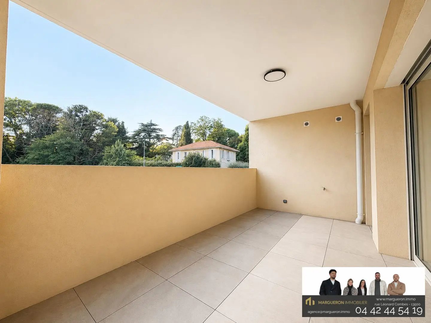 Appartement à vendre, 76m², Istres