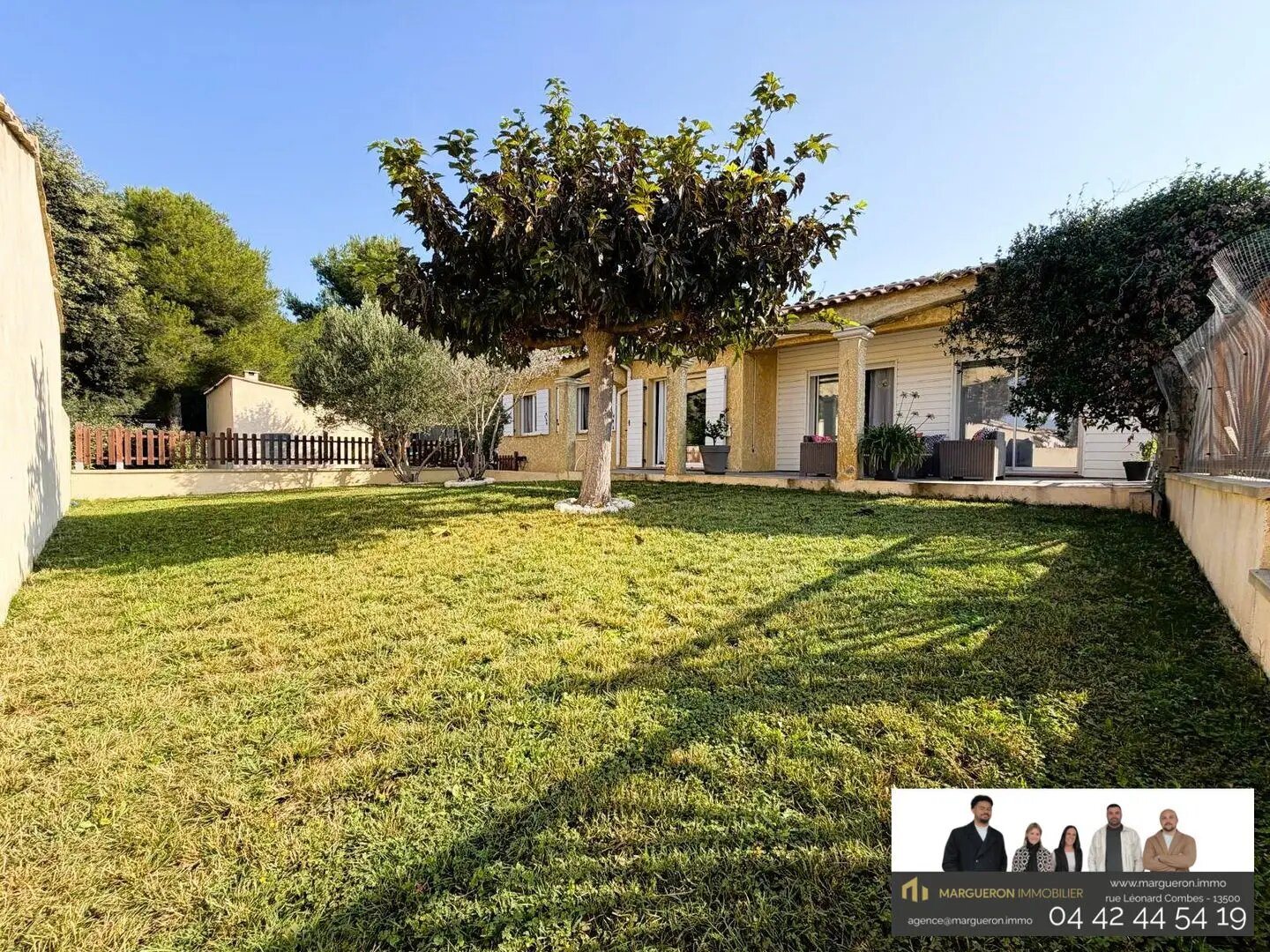Maison à vendre, 135m², Fos-sur-Mer