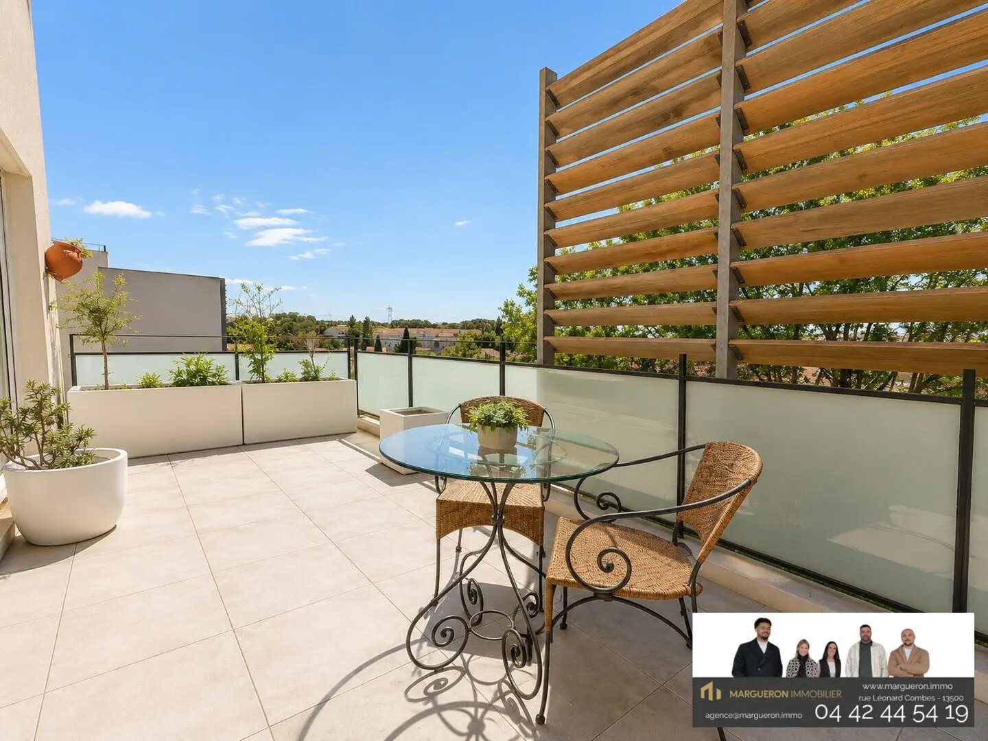 Appartement à vendre, 41m², Istres