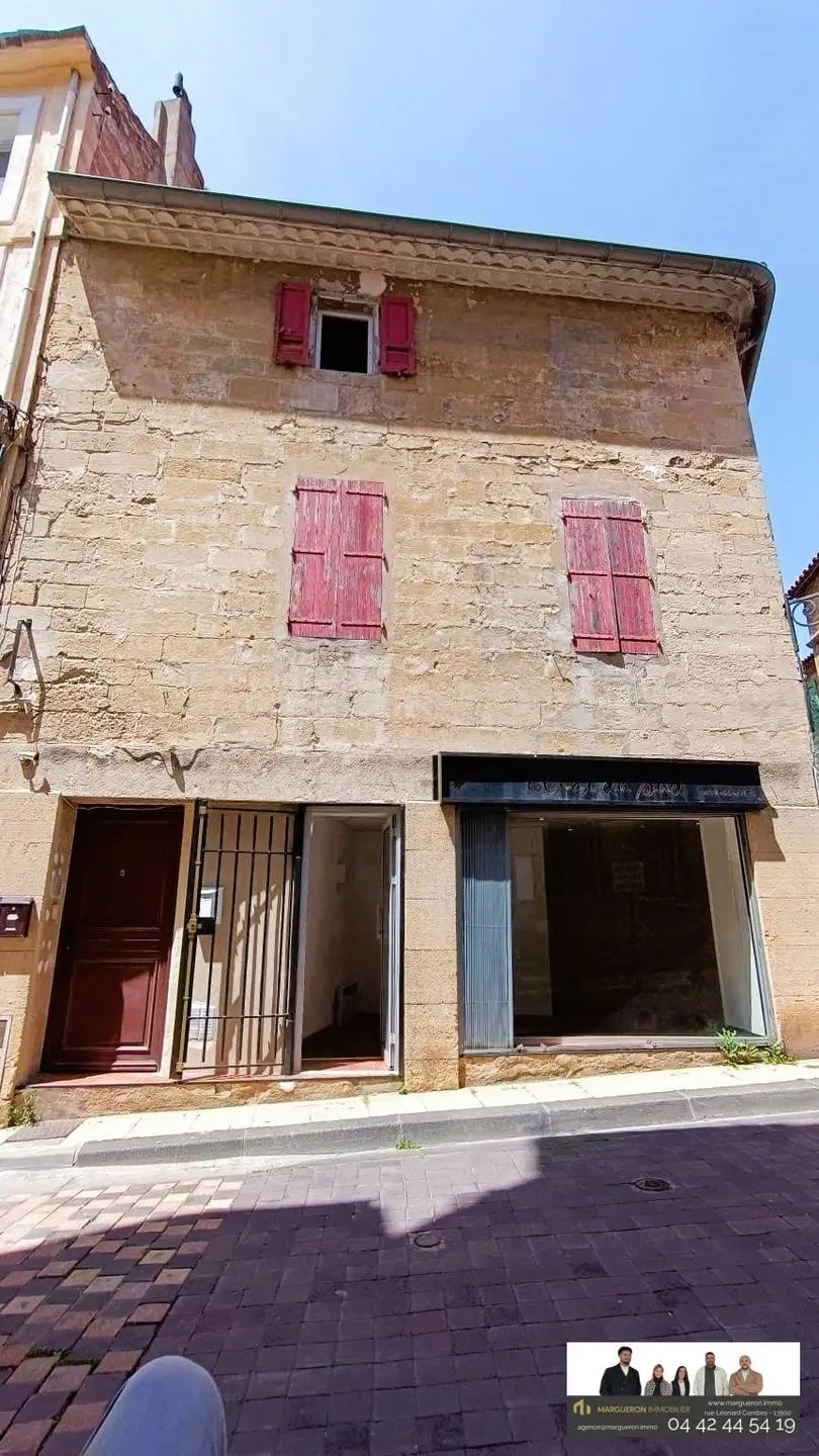 Appartement à vendre, 76m², Istres