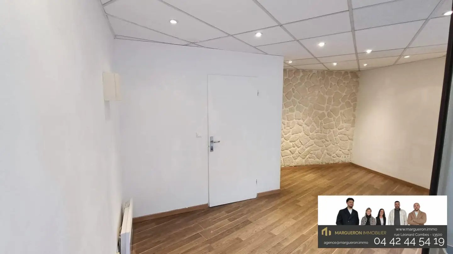 Appartement à vendre, 76m², Istres