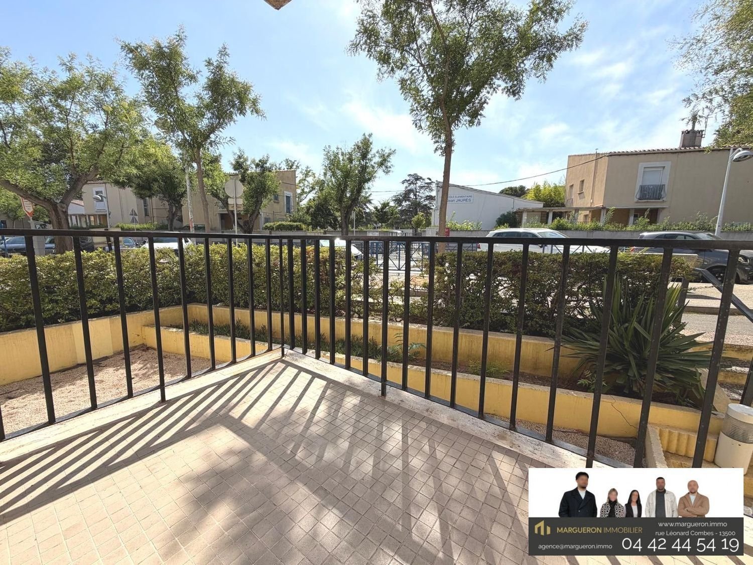 Appartement à vendre, 59m², Martigues