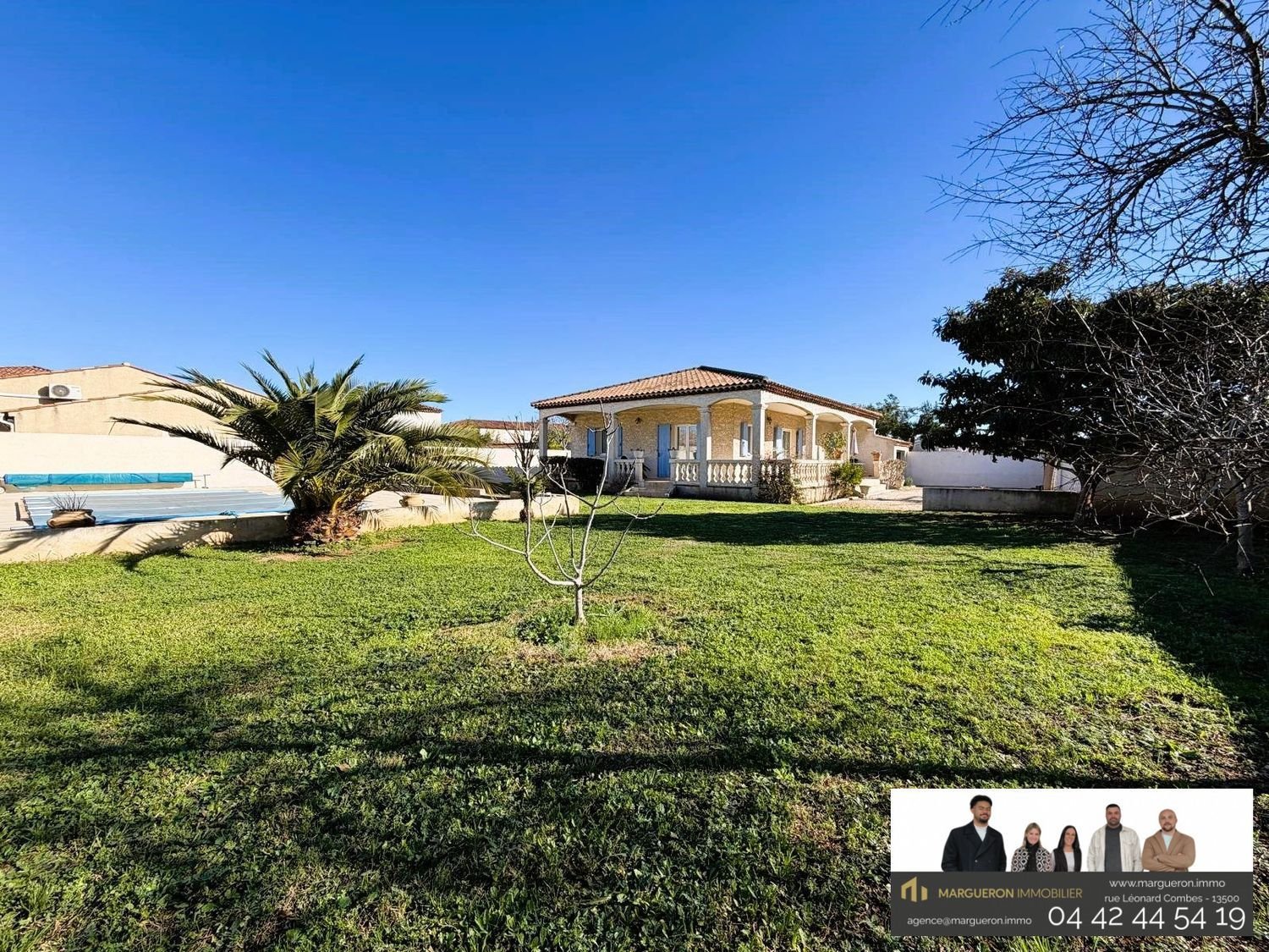 Maison à vendre, 95m², Fos-sur-Mer
