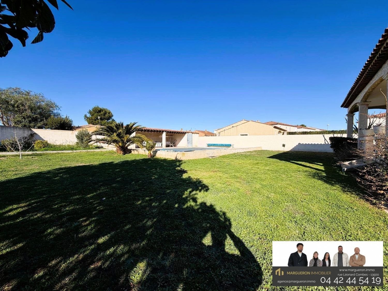 Maison à vendre, 95m², Fos-sur-Mer