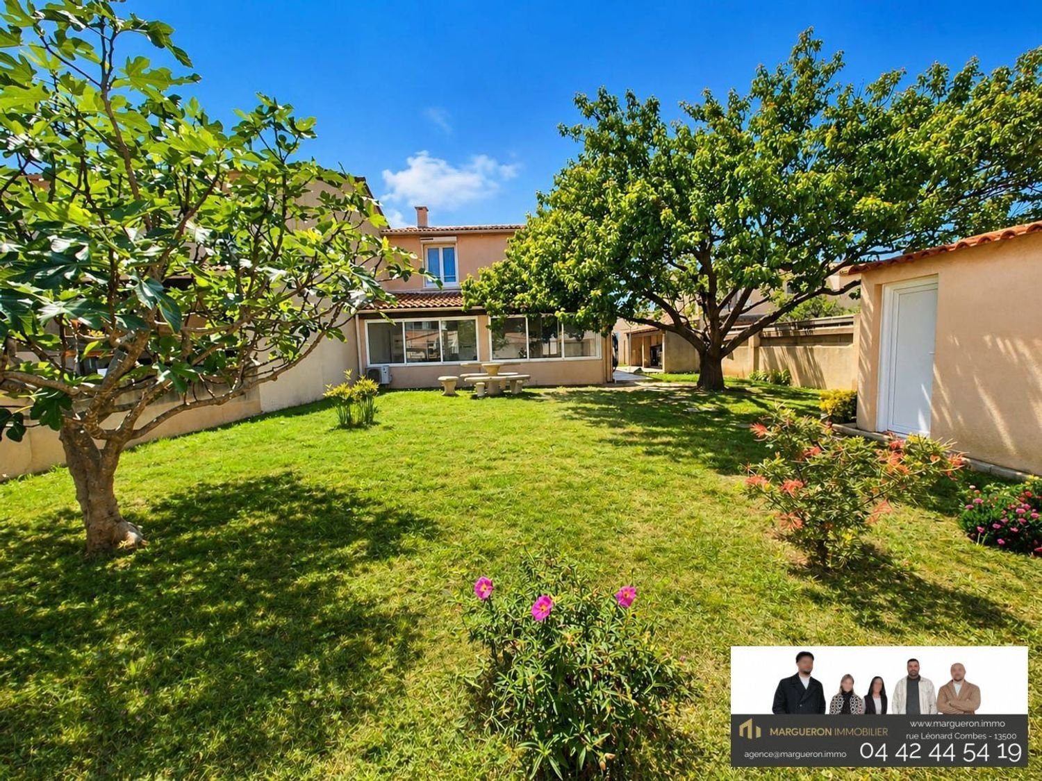 Maison à vendre, 103m², Port-de-Bouc