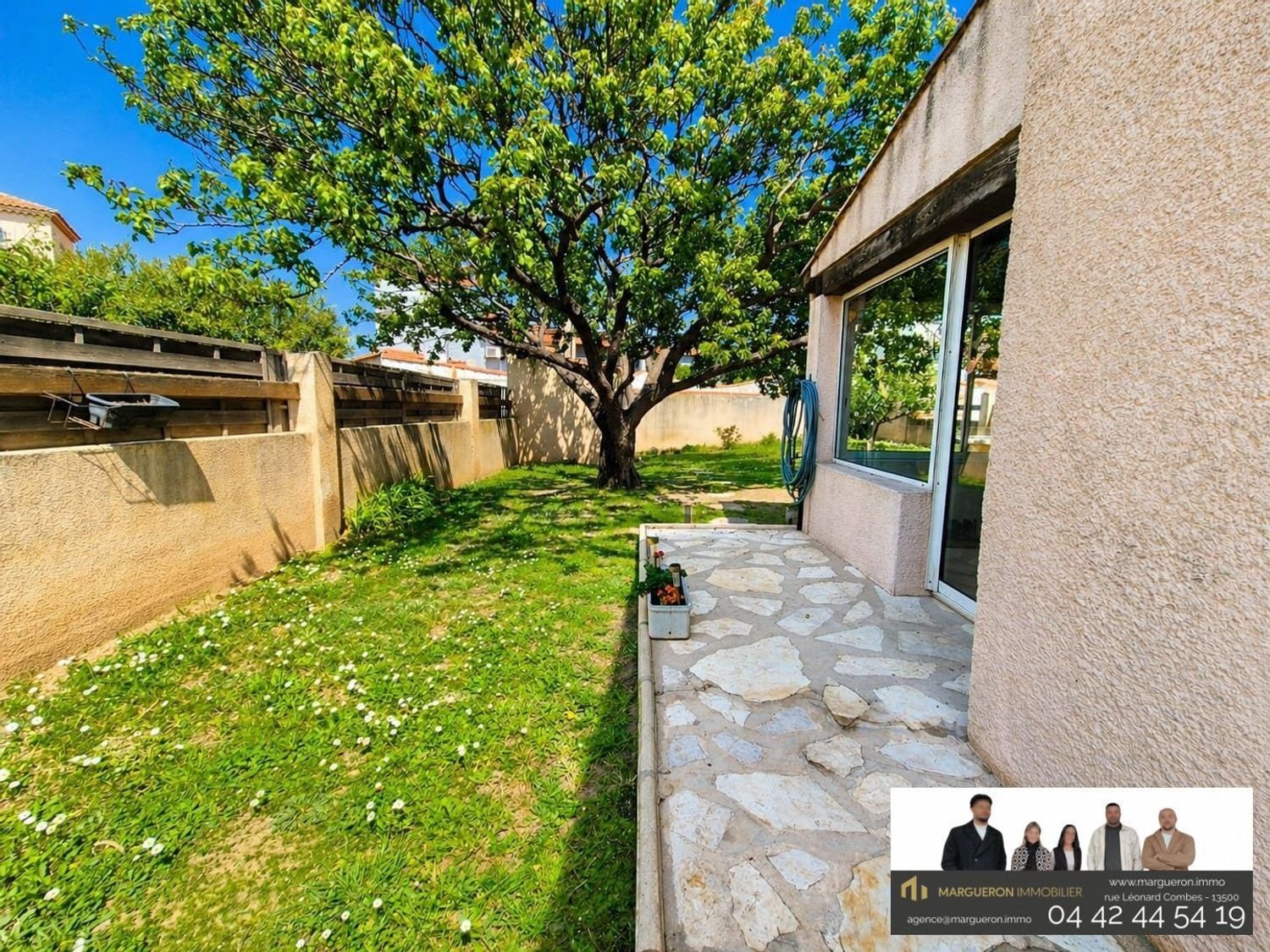 Maison à vendre, 103m², Port-de-Bouc