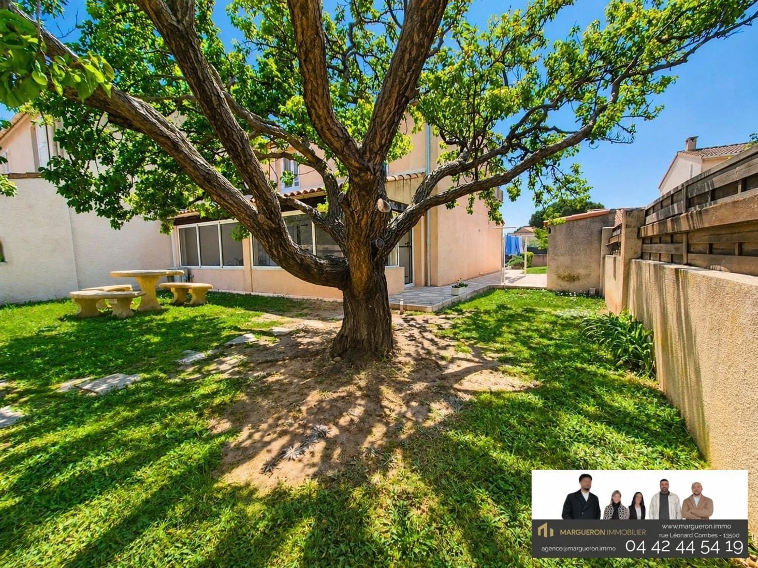 Maison à vendre, 103m², Port-de-Bouc