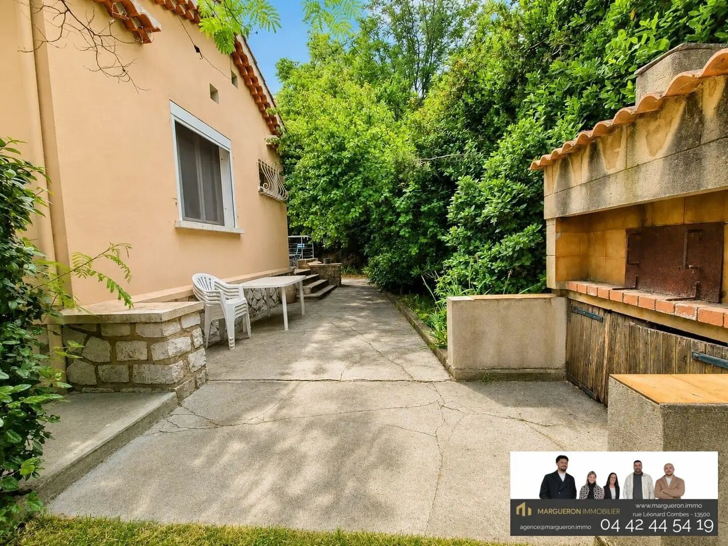 Maison à vendre, 93m², Martigues