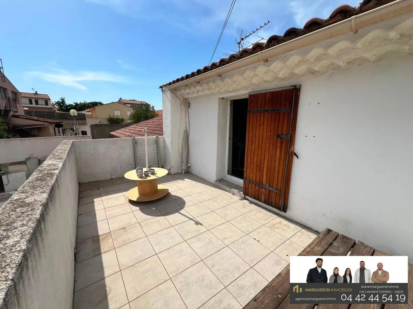 Maison à vendre, 96m², Port-de-Bouc