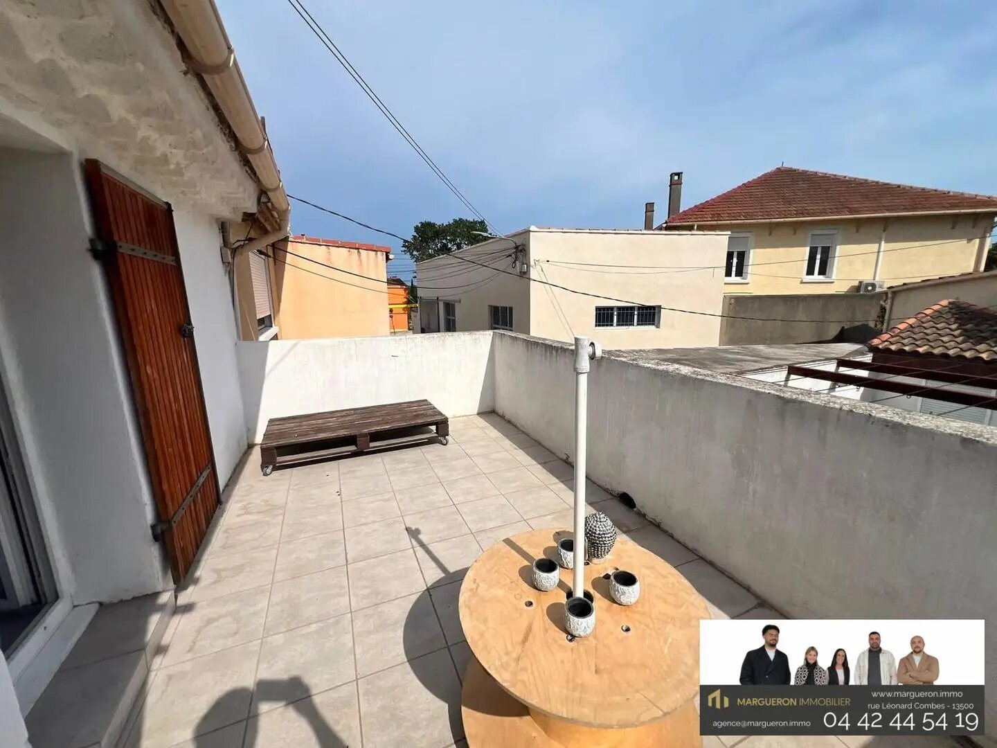 Maison à vendre, 96m², Port-de-Bouc