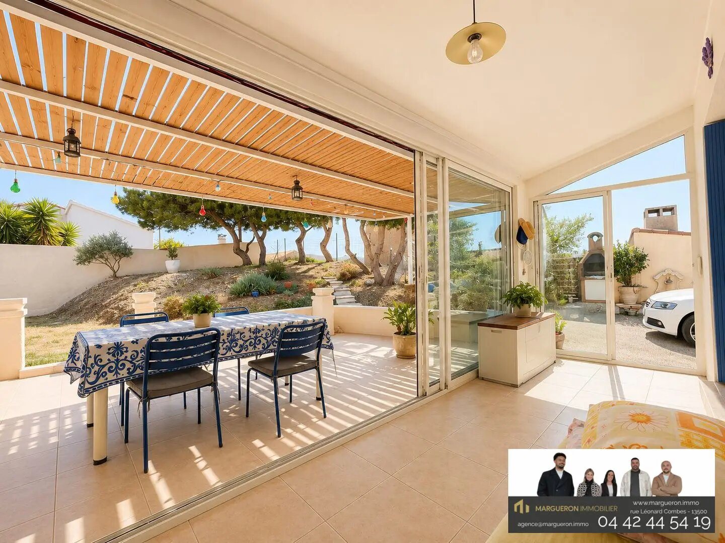 Maison à vendre, 122m², Martigues