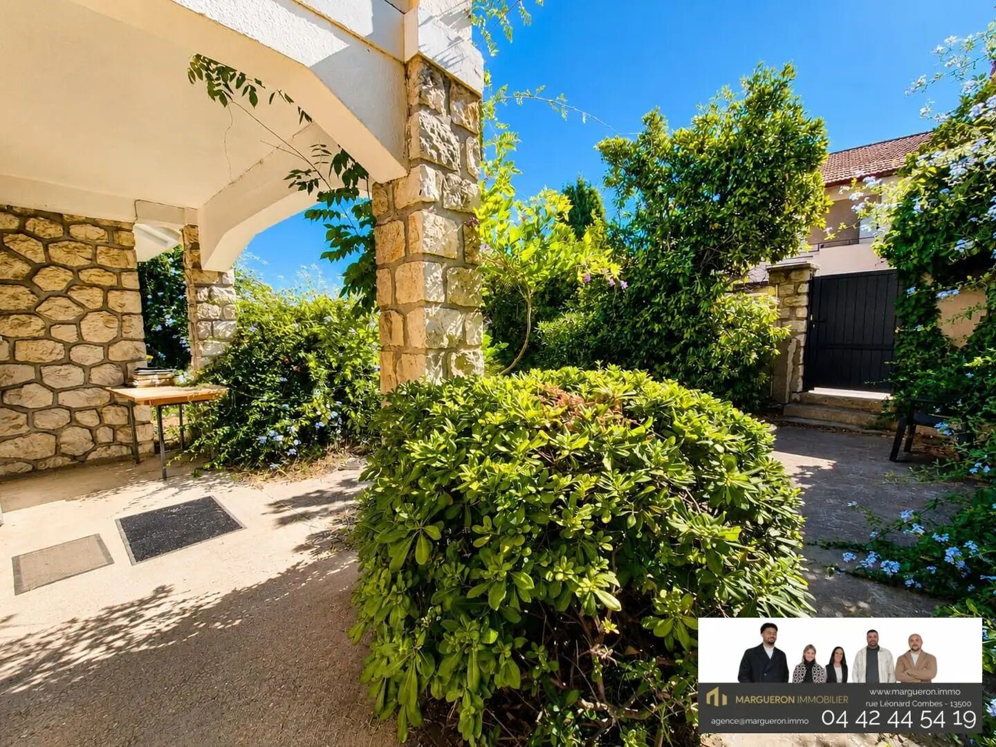 Maison à vendre, 140m², Martigues