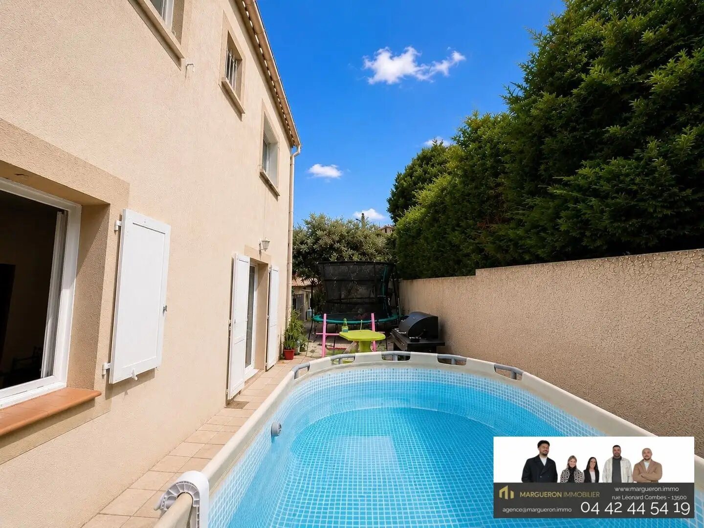Appartement à vendre, 59m², Châteauneuf-les-Martigues