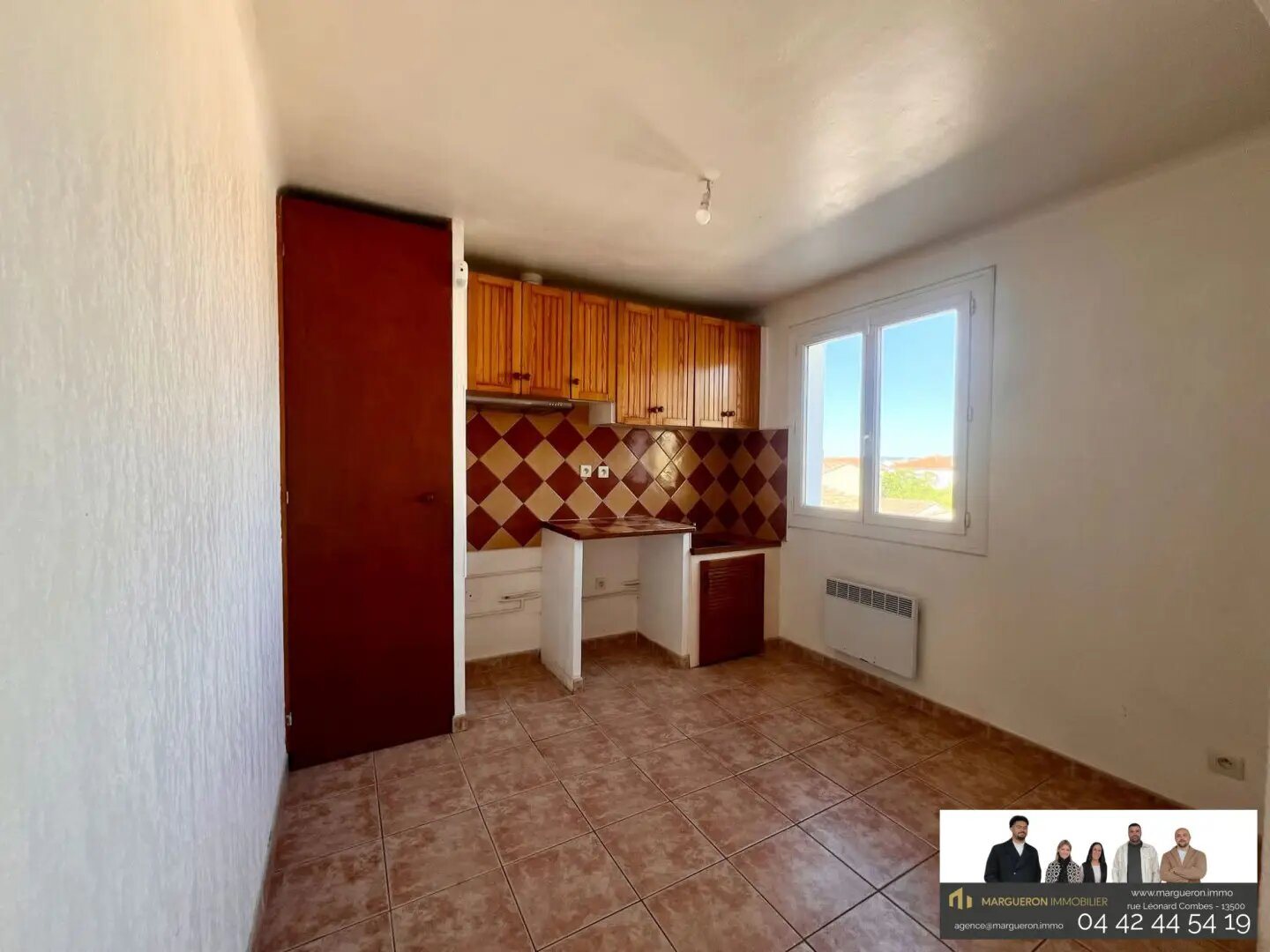 Appartement à vendre, 90m², Châteauneuf-les-Martigues