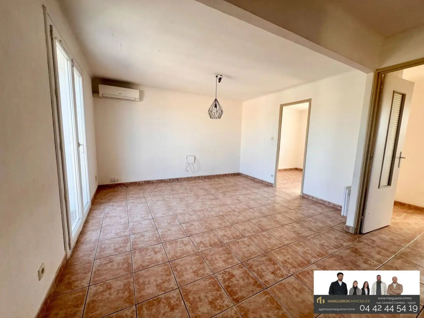 Appartement à vendre, 90m², Châteauneuf-les-Martigues