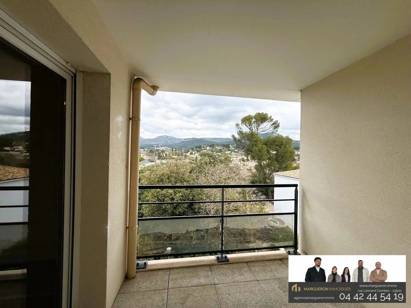 Appartement à vendre, 40m², Marseille 11ème
