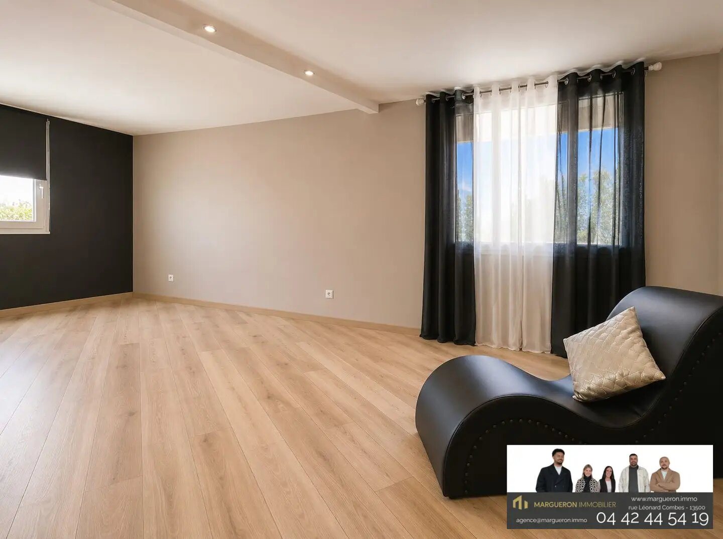 Appartement à vendre, 49m², Fos-sur-Mer