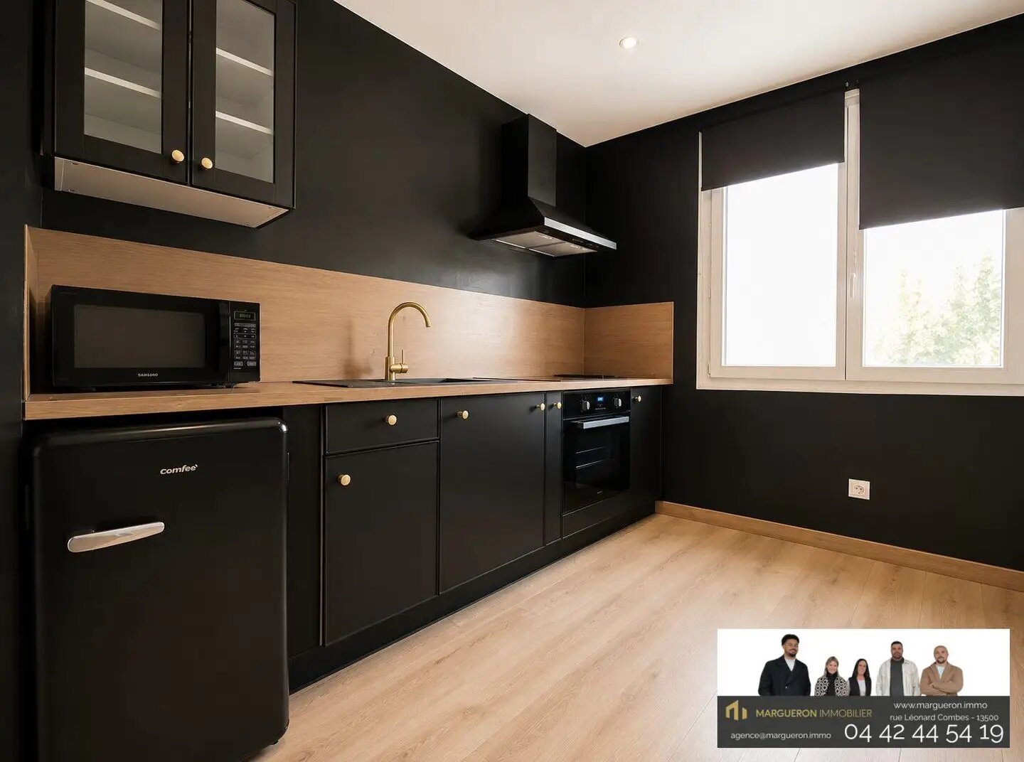Appartement à vendre, 49m², Fos-sur-Mer