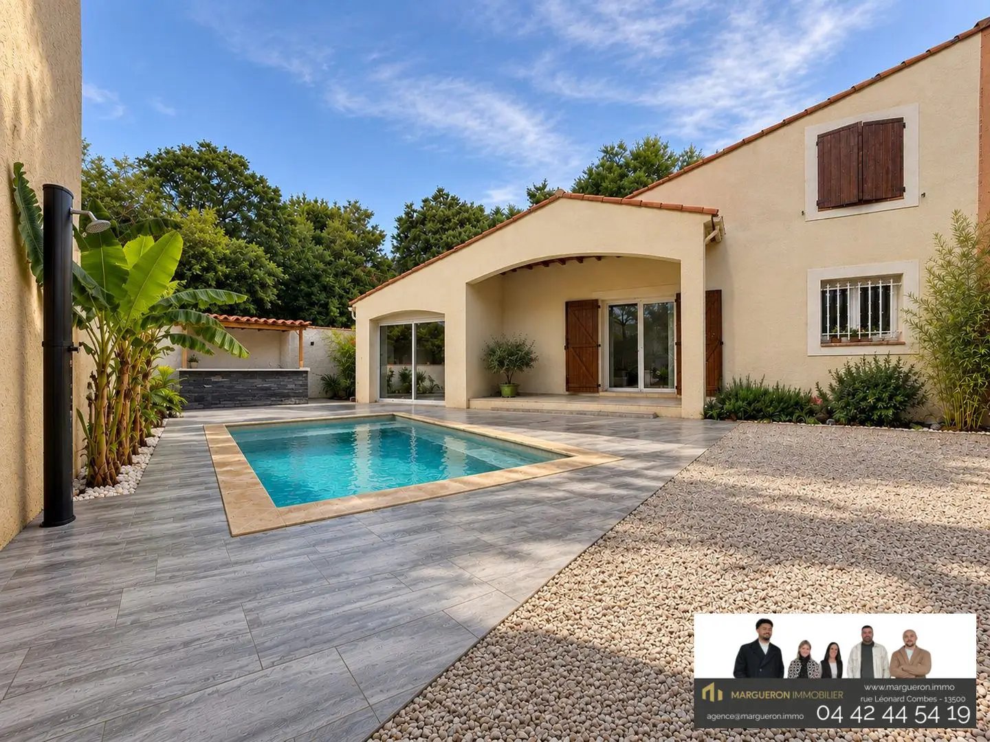 Maison à vendre, 74m², Fos-sur-Mer