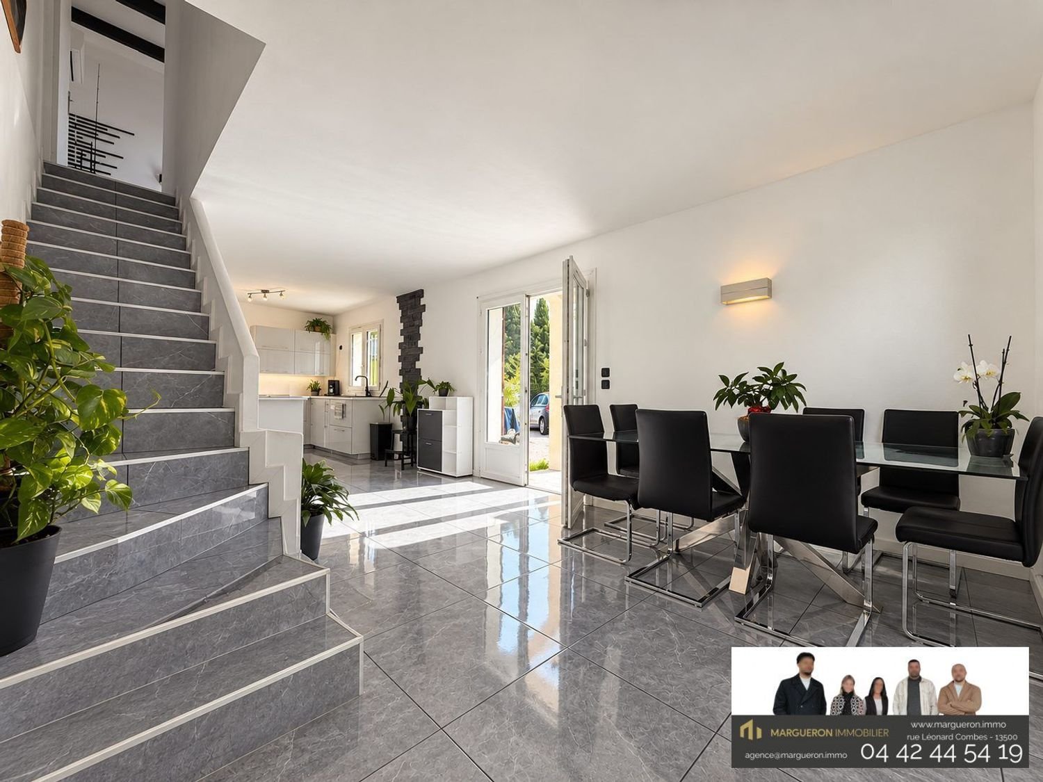 Maison à vendre, 74m², Fos-sur-Mer