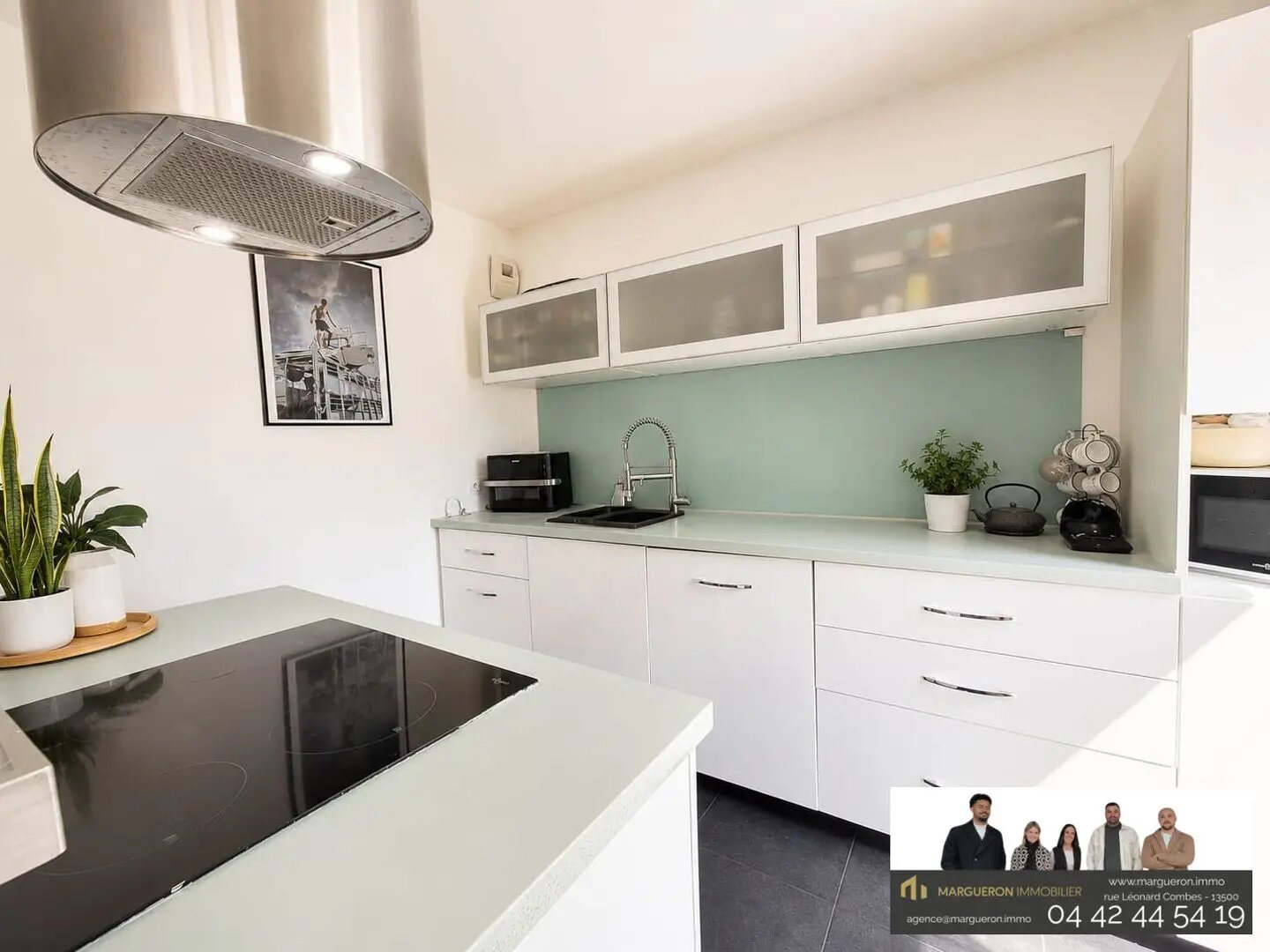 Maison à vendre, 62m², Châteauneuf-les-Martigues