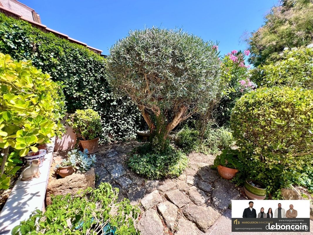 Maison à vendre, 101m², Istres