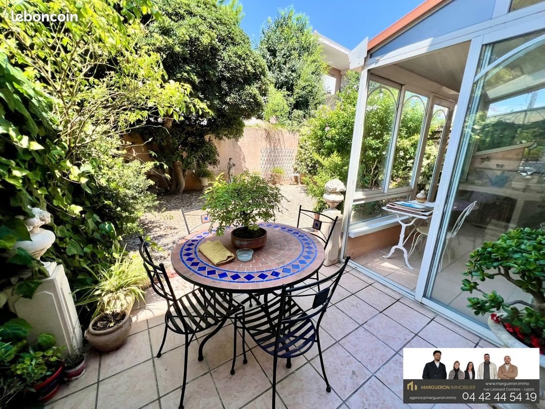 Maison à vendre, 101m², Istres