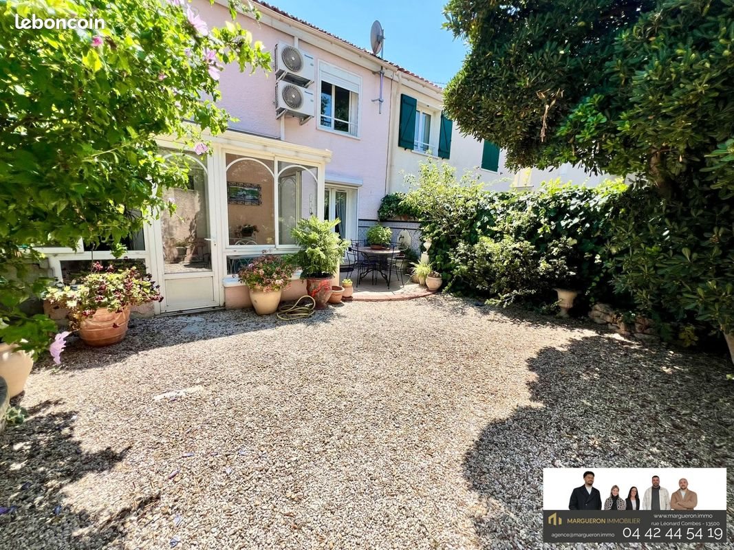 Maison à vendre, 101m², Istres