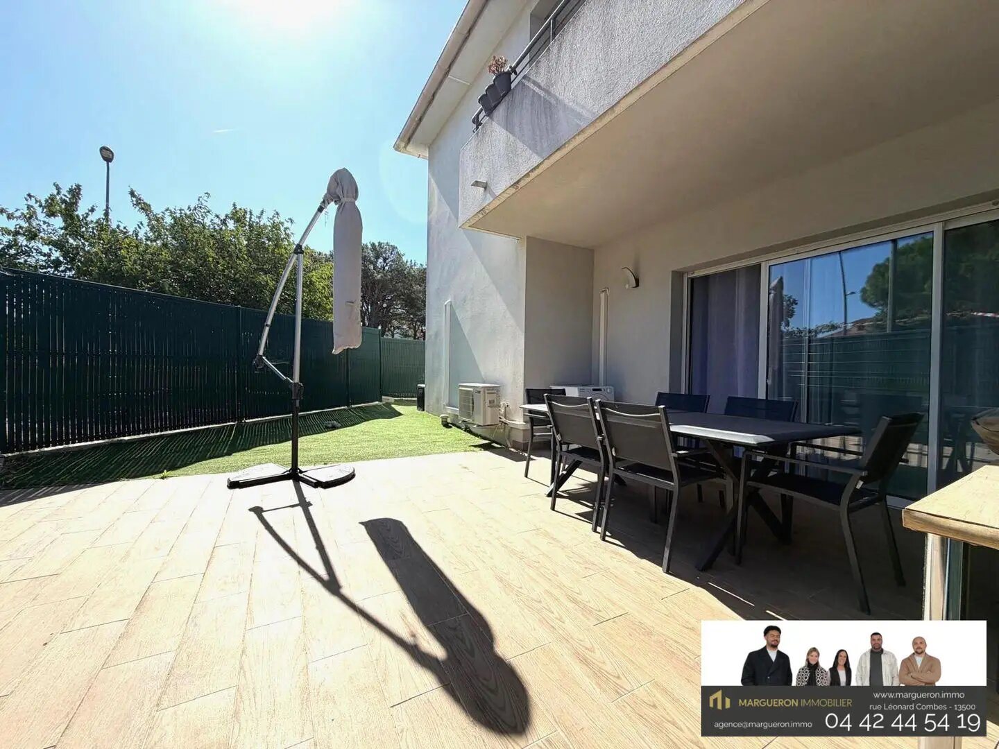 Appartement à vendre, 41m², Fos-sur-Mer