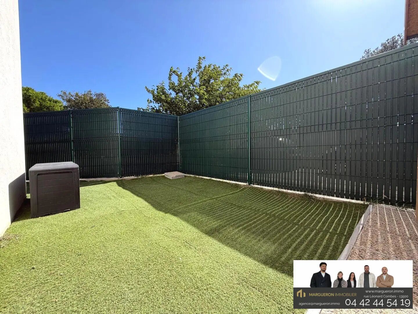 Appartement à vendre, 41m², Fos-sur-Mer