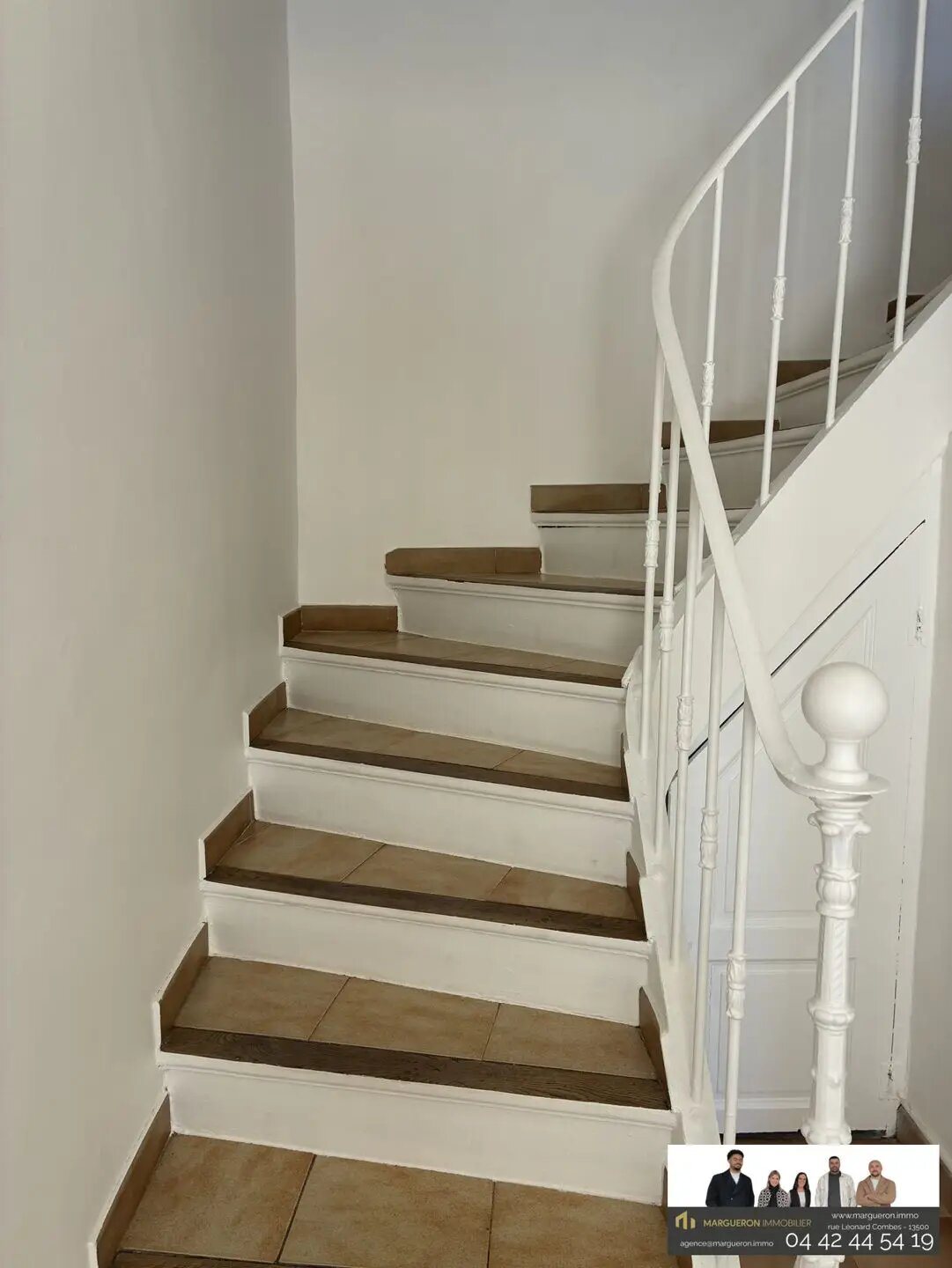Maison à louer, 67m², Châteauneuf-les-Martigues