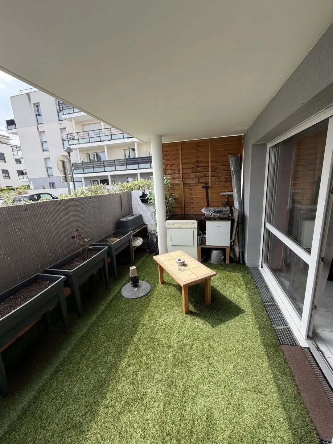 Appartement à vendre, 56m², Châteauneuf-les-Martigues
