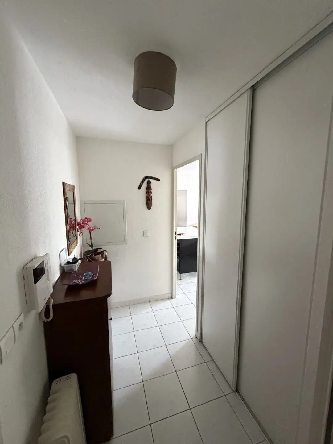 Appartement à vendre, 56m², Châteauneuf-les-Martigues
