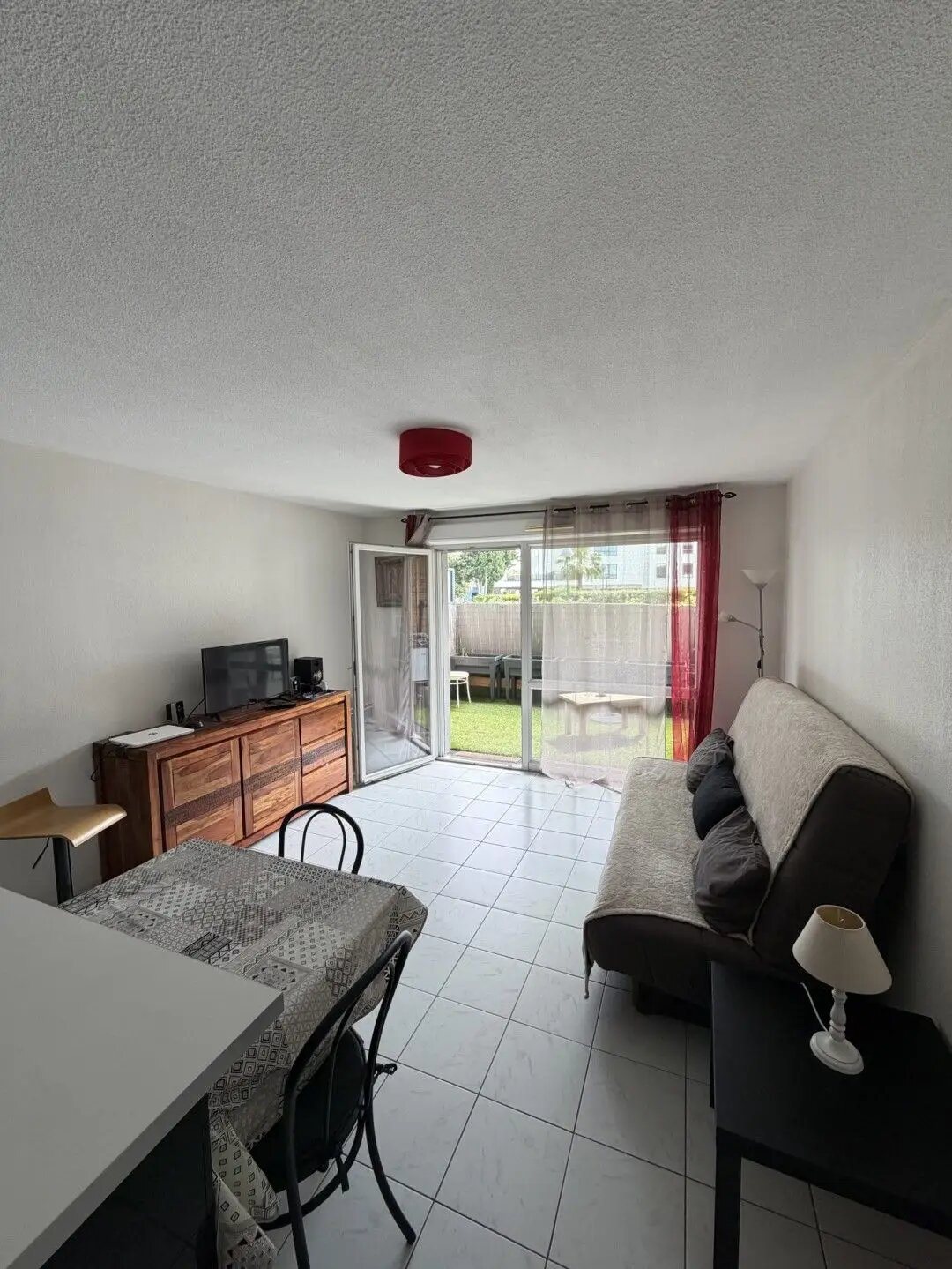 Appartement à vendre, 56m², Châteauneuf-les-Martigues
