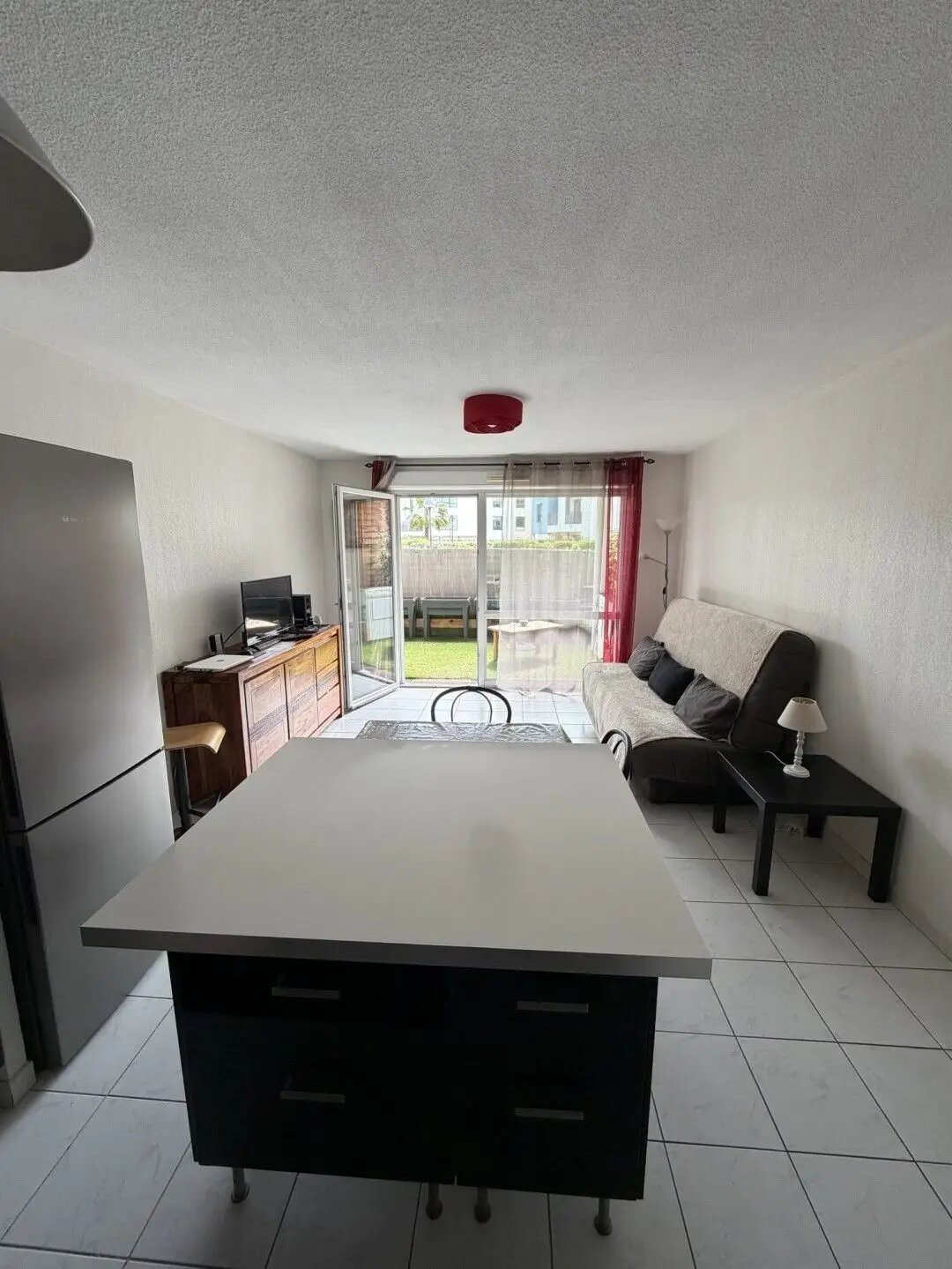 Appartement à vendre, 56m², Châteauneuf-les-Martigues