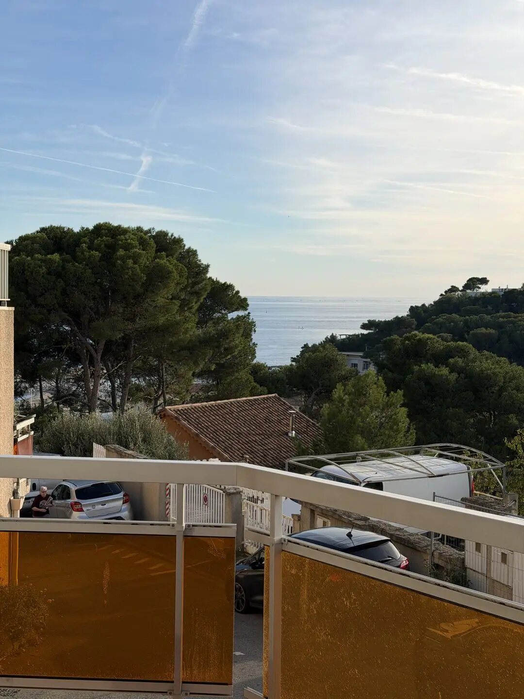 Appartement à louer, 40m², Carry-le-Rouet