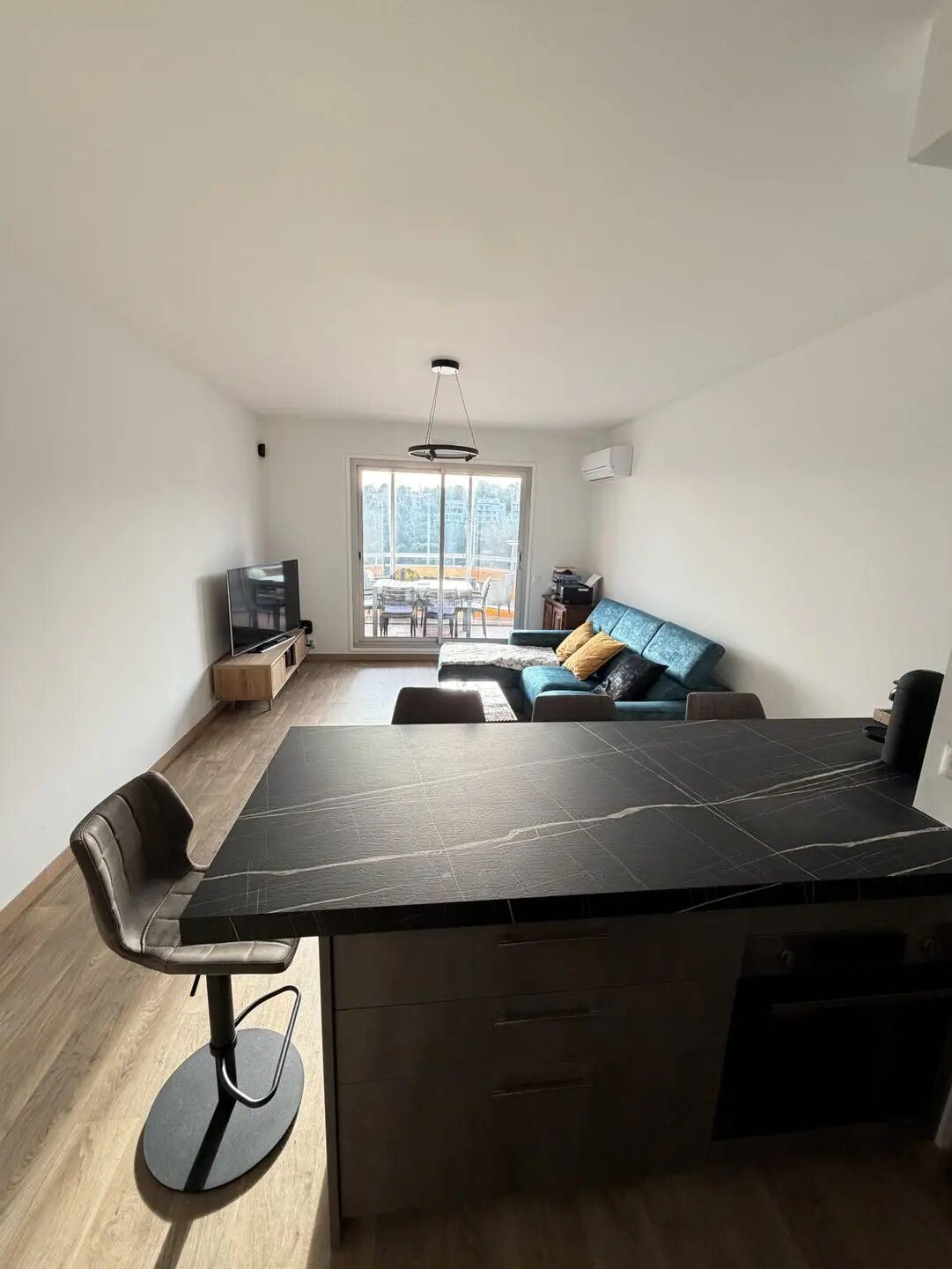 Appartement à louer, 40m², Carry-le-Rouet