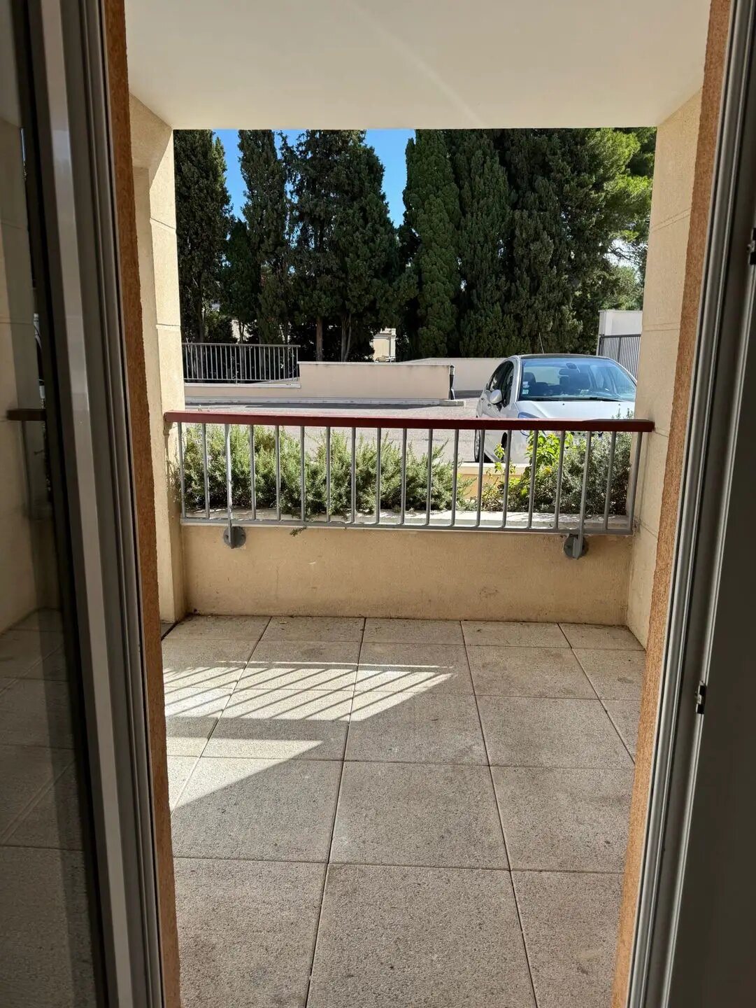 Appartement à louer, 42m², Martigues