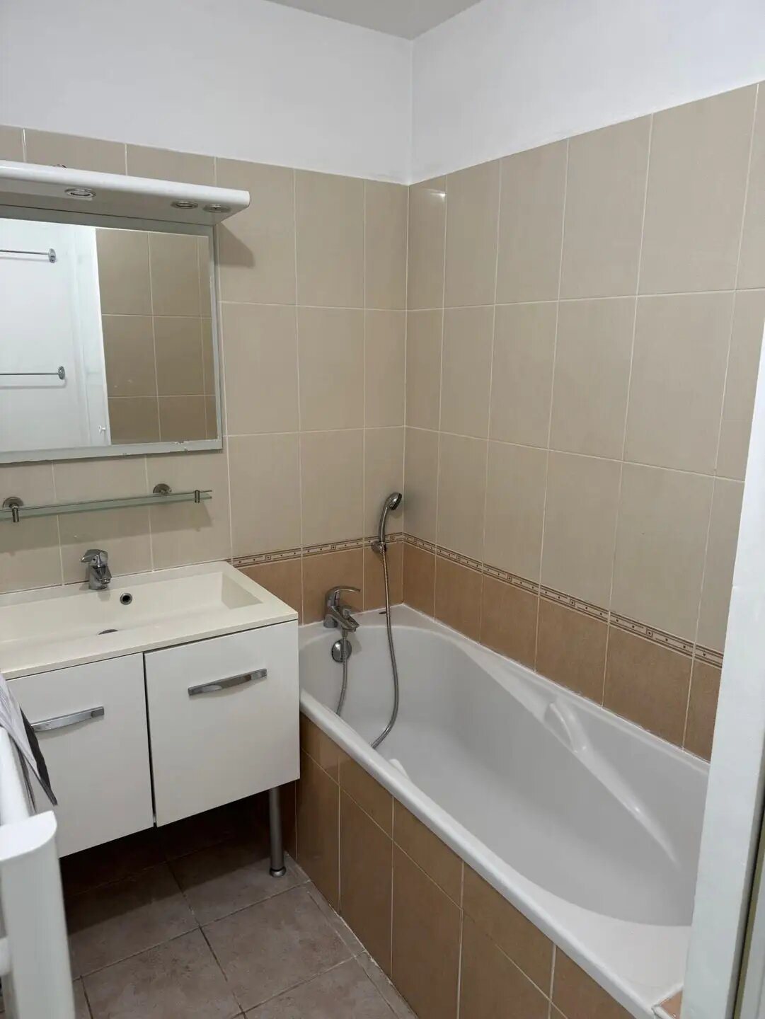 Appartement à louer, 42m², Martigues